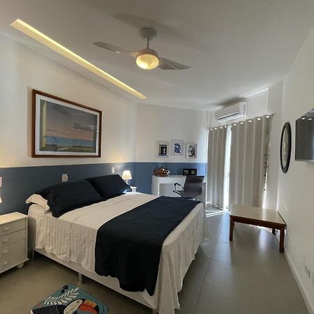 Flat Maravilhoso Copacabana Rio de Janeiro Exterior photo