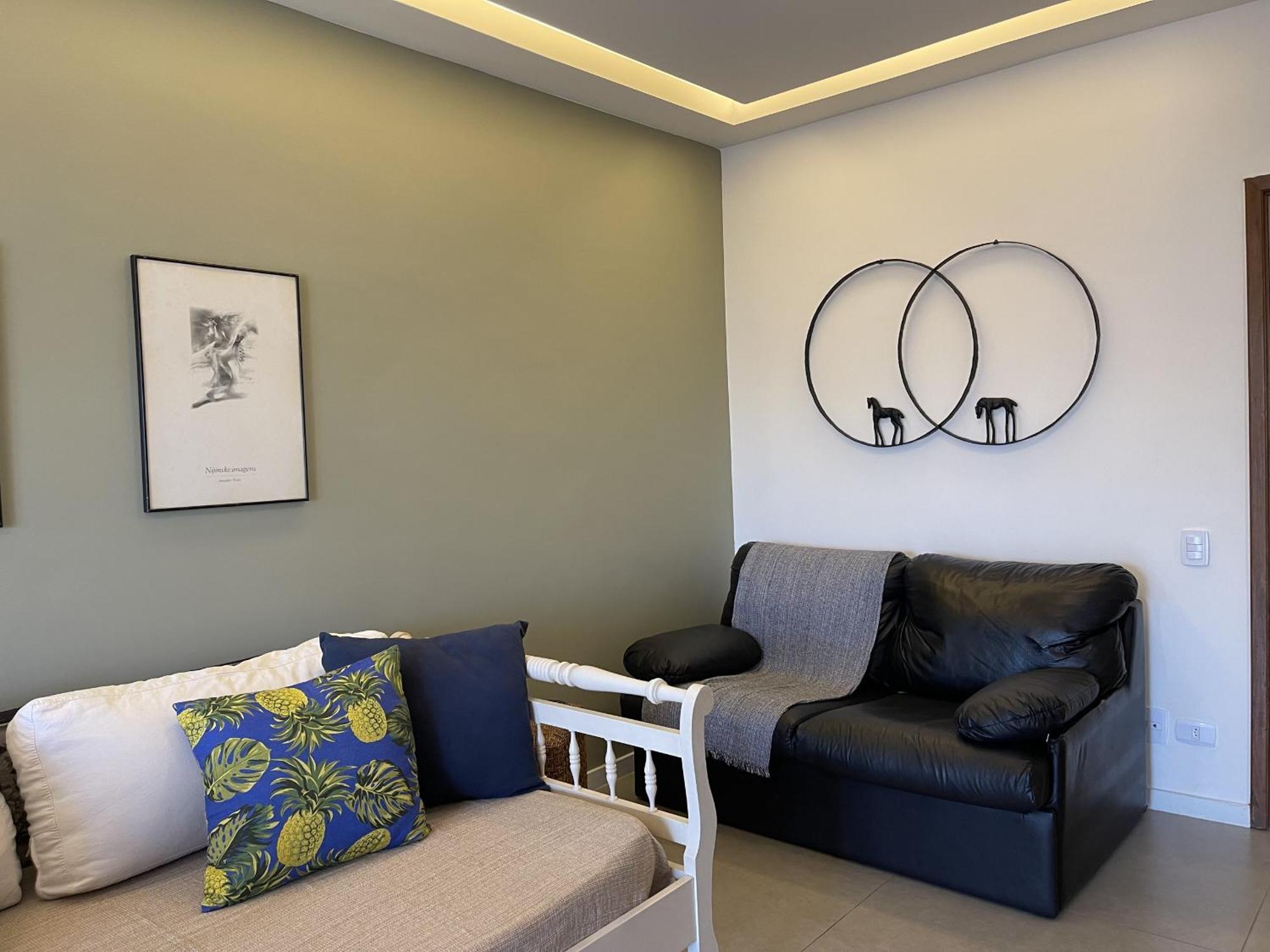 Flat Maravilhoso Copacabana Rio de Janeiro Exterior photo