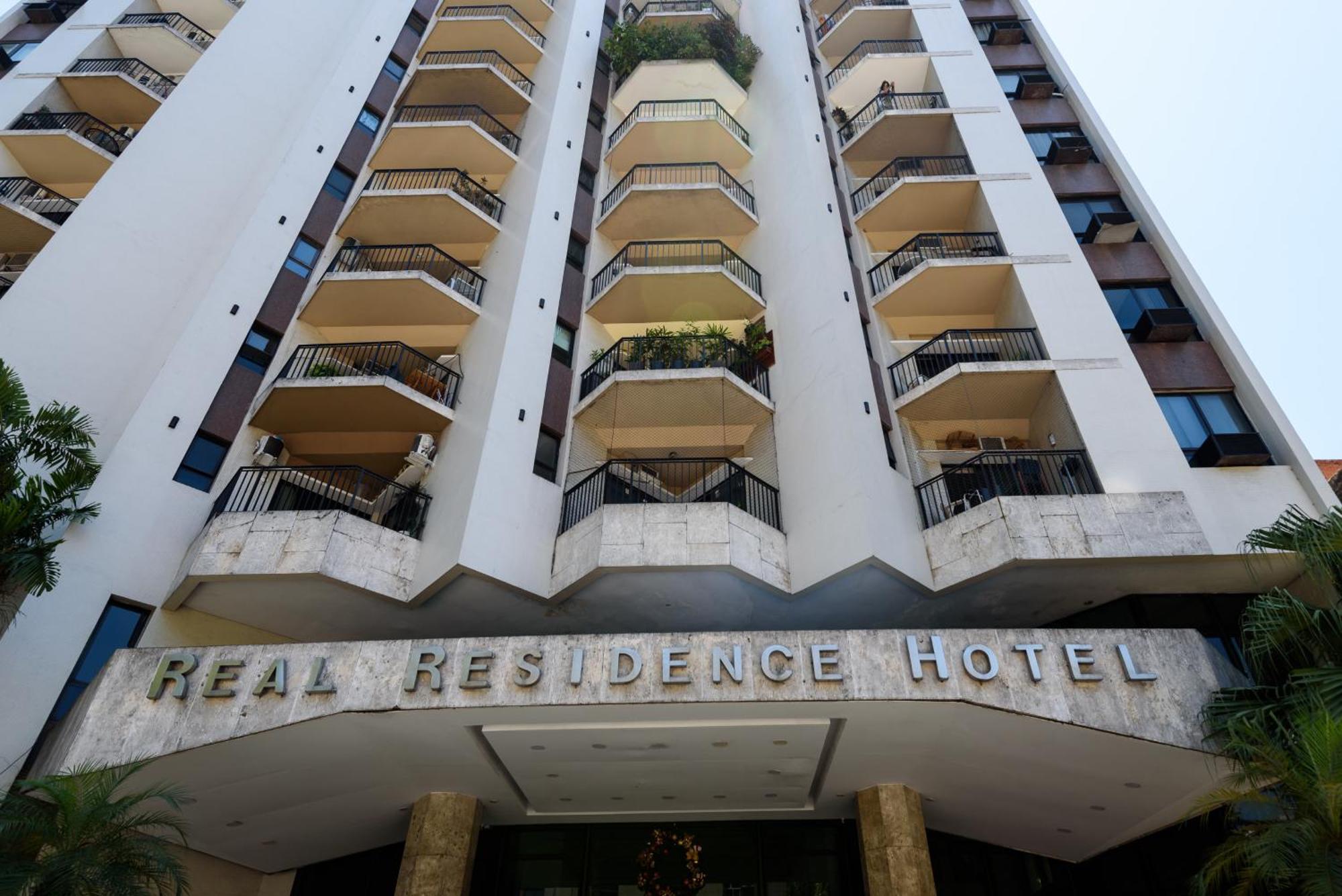 Flat Maravilhoso Copacabana Rio de Janeiro Exterior photo