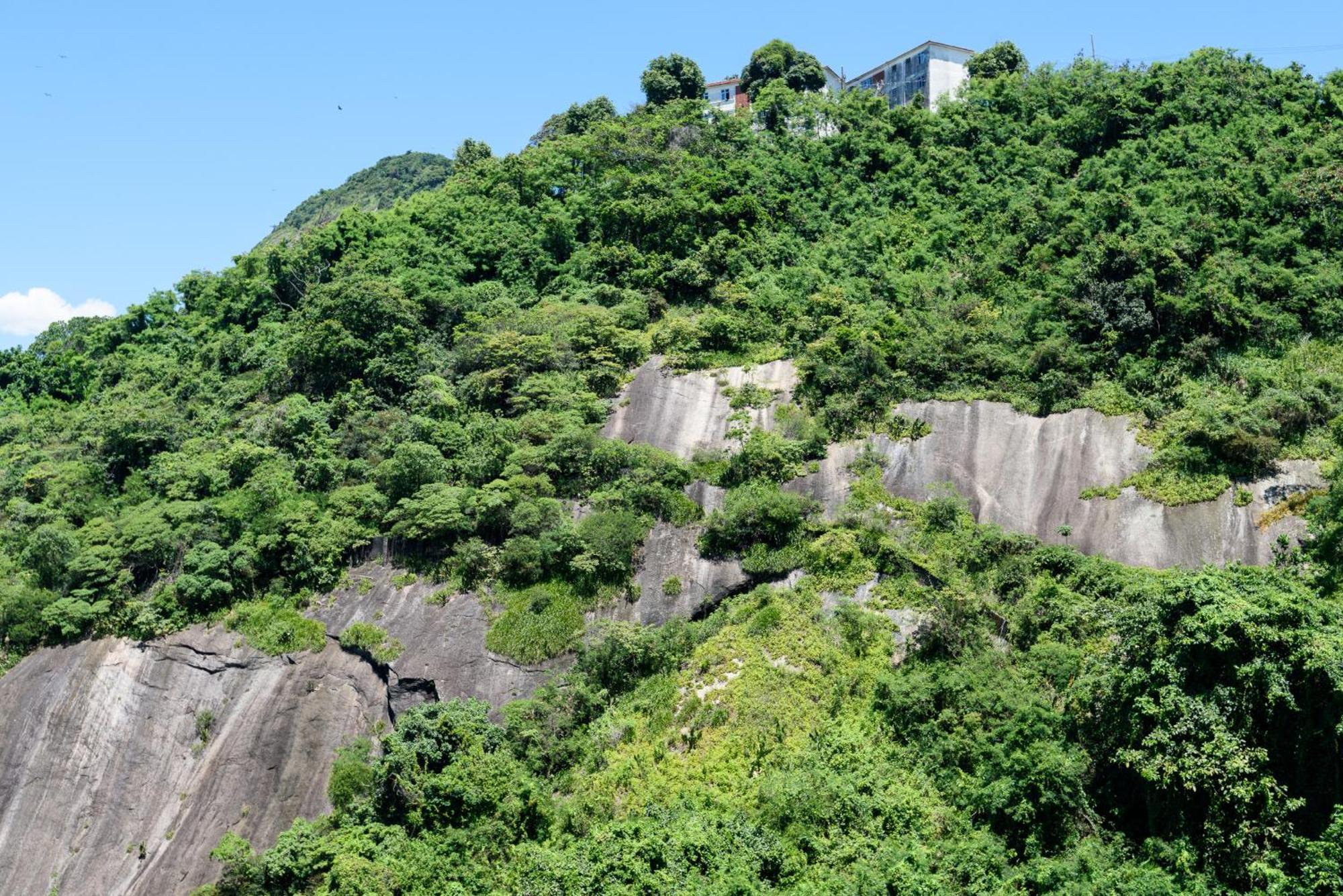 Flat Maravilhoso Copacabana Rio de Janeiro Exterior photo