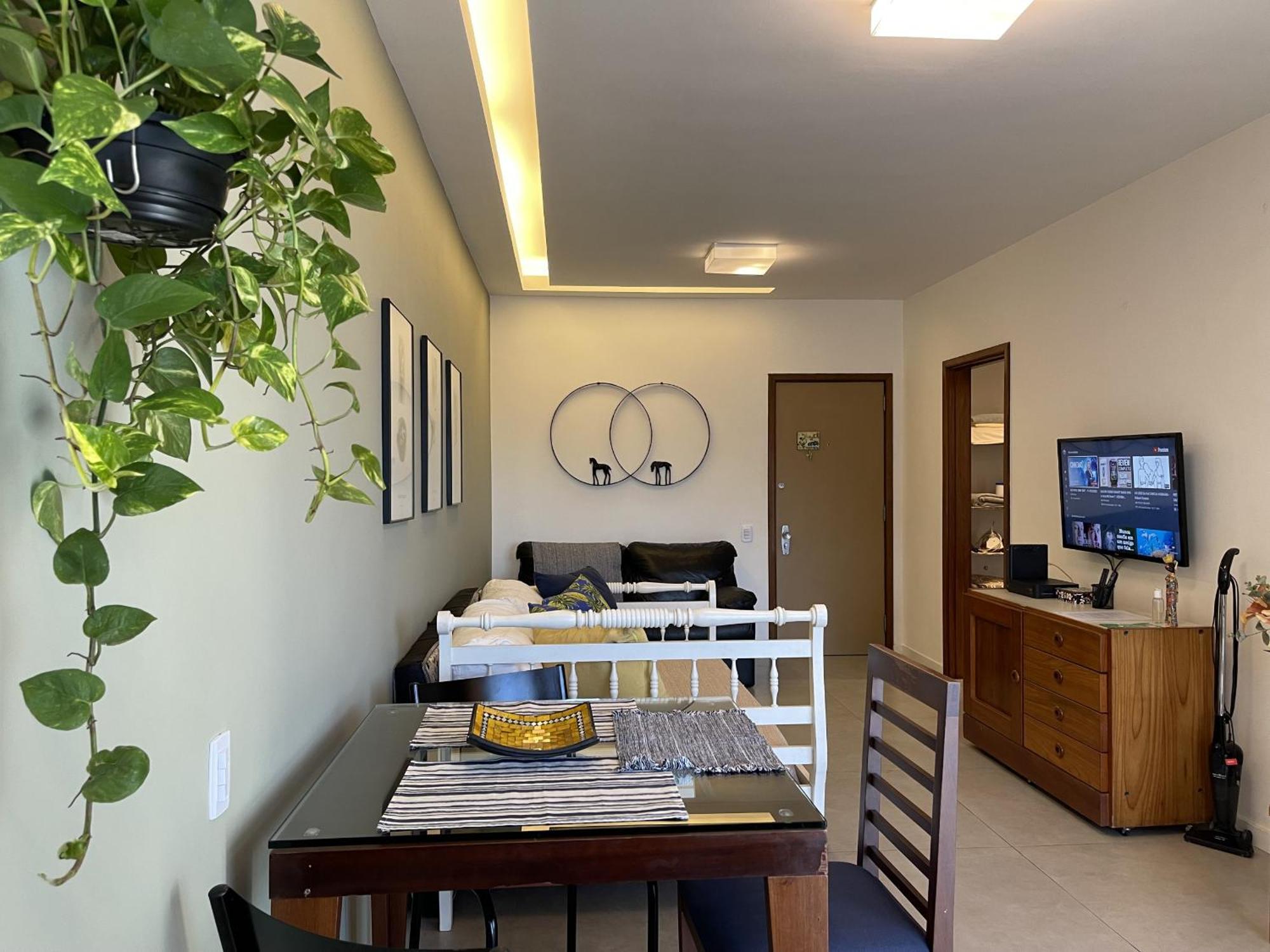 Flat Maravilhoso Copacabana Rio de Janeiro Exterior photo